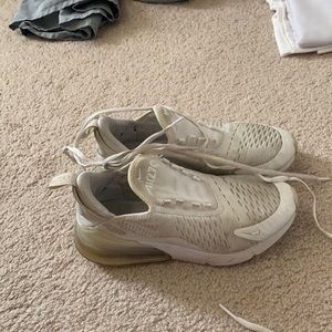 Nike Air Max 270 shoes